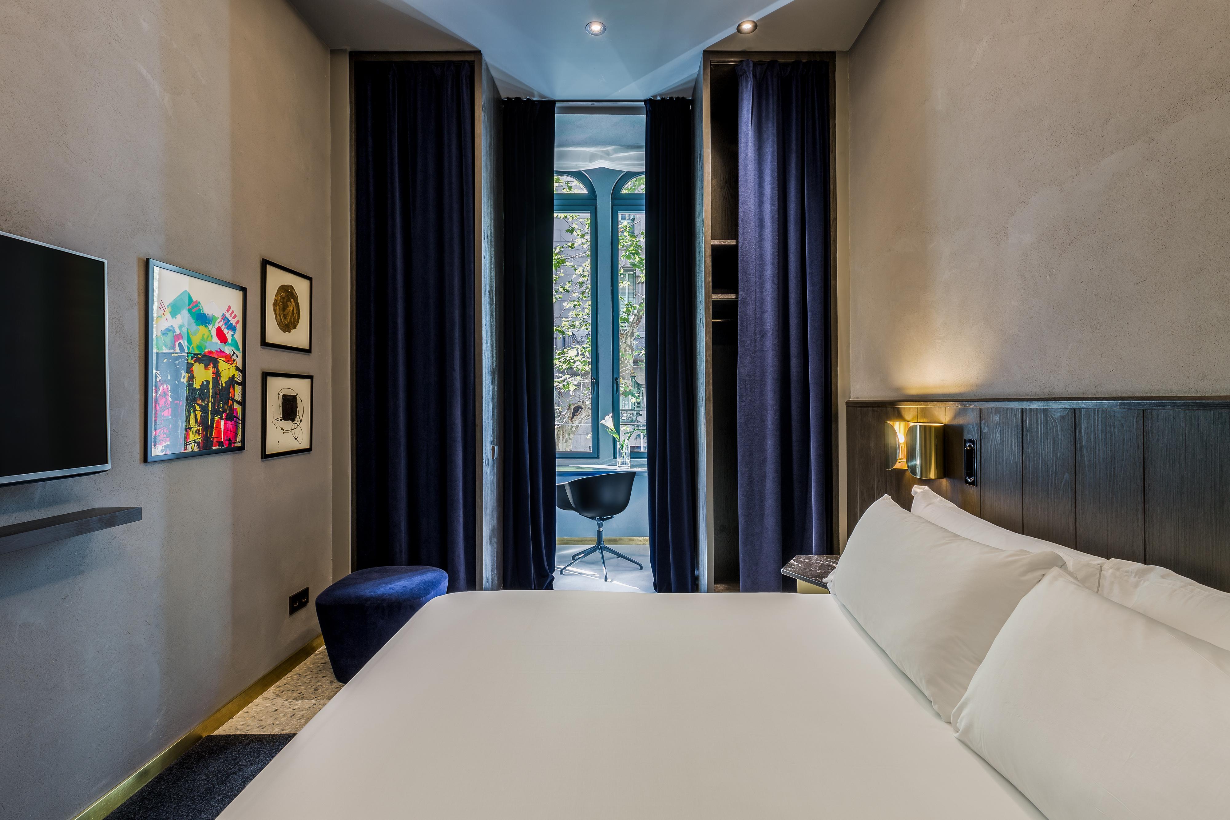 Room Mate Collection Gerard, Barcelona Exterior photo